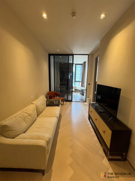 For Rent - The Reserve Sathorn, Bangkok