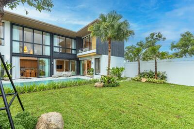 ขาย - Mouana Grande Chalong Bay : มัวน่า แกรนด์ ฉลอง เบย์, ภูเก็ต