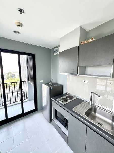 The Base Rama 9-Ramkhamhaeng, Bangkok, 3 Ramkhamhaeng Road, Hua Mak, Bang Kapi, Bangkok, 1 Bedroom, 30 sqm, Condo For Sale, by คุณพี, 60195495 - DDproperty.com
