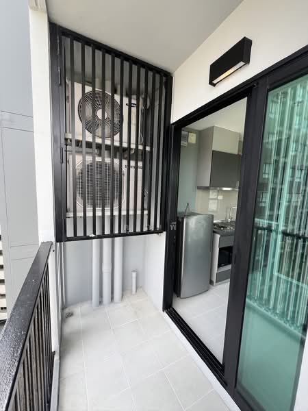 The Base Rama 9-Ramkhamhaeng, Bangkok, 3 Ramkhamhaeng Road, Hua Mak, Bang Kapi, Bangkok, 1 Bedroom, 30 sqm, Condo For Sale, by คุณพี, 60195495 - DDproperty.com