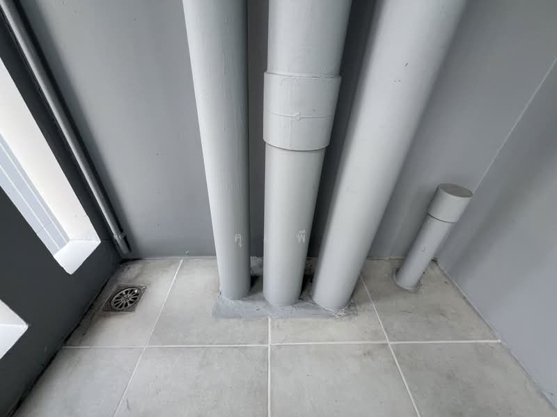 The Base Rama 9-Ramkhamhaeng, Bangkok, 3 Ramkhamhaeng Road, Hua Mak, Bang Kapi, Bangkok, 1 Bedroom, 30 sqm, Condo For Sale, by คุณพี, 60195495 - DDproperty.com