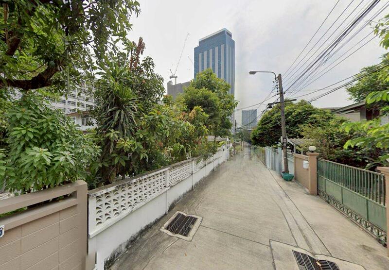ขาย - ขายที่ดินเปล่า 33 ตร.ว. ซอยลาดพร้าว 15 แยก 4-1, กรุงเทพ