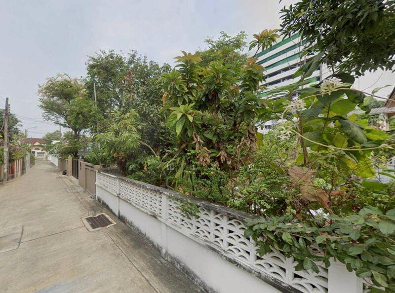ขาย - ขายที่ดินเปล่า 33 ตร.ว. ซอยลาดพร้าว 15 แยก 4-1, กรุงเทพ