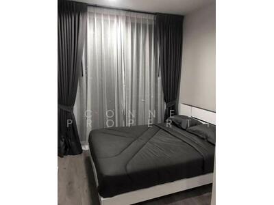 For Rent - Whizdom Avenue Ratchada-Ladprao, Bangkok