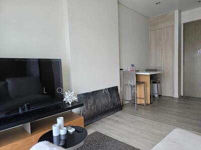 ขาย - Veranda Residence Pattaya : วีรันดา เรสซิเดนซ์ พัทยา, ชลบุรี