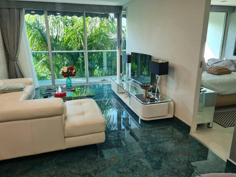 For Sale - Laguna Heights, Chon Buri (Pattaya)