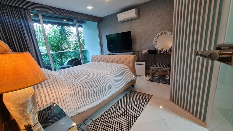 For Sale - Laguna Heights, Chon Buri (Pattaya)