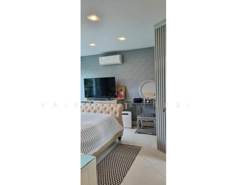 For Sale - Laguna Heights, Chon Buri (Pattaya)