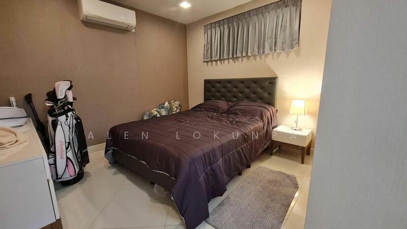 For Sale - Laguna Heights, Chon Buri (Pattaya)