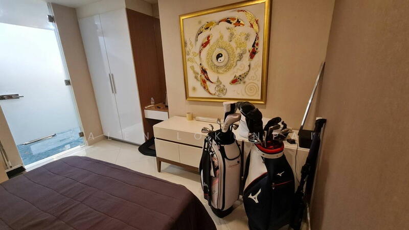 For Sale - Laguna Heights, Chon Buri (Pattaya)