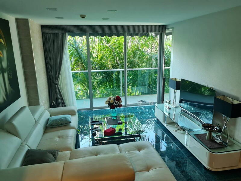 For Sale - Laguna Heights, Chon Buri (Pattaya)