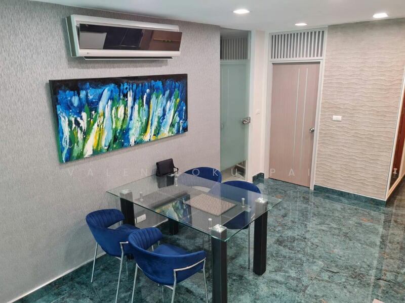 For Sale - Laguna Heights, Chon Buri (Pattaya)