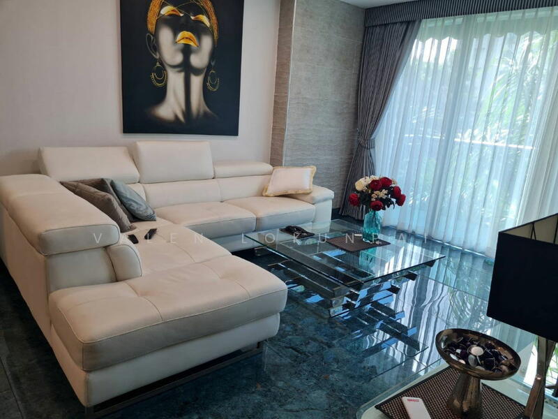 For Sale - Laguna Heights, Chon Buri (Pattaya)