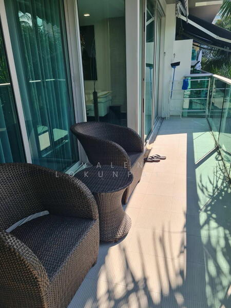 For Sale - Laguna Heights, Chon Buri (Pattaya)