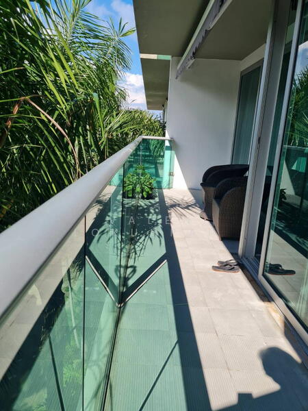 For Sale - Laguna Heights, Chon Buri (Pattaya)