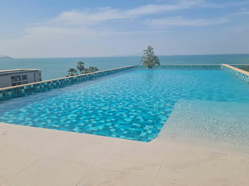 For Sale - Laguna Heights, Chon Buri (Pattaya)