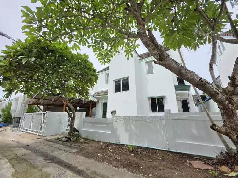 ขาย - บางกอกยอทคลับ คอนโดมิเนียม 1, กรุงเทพ