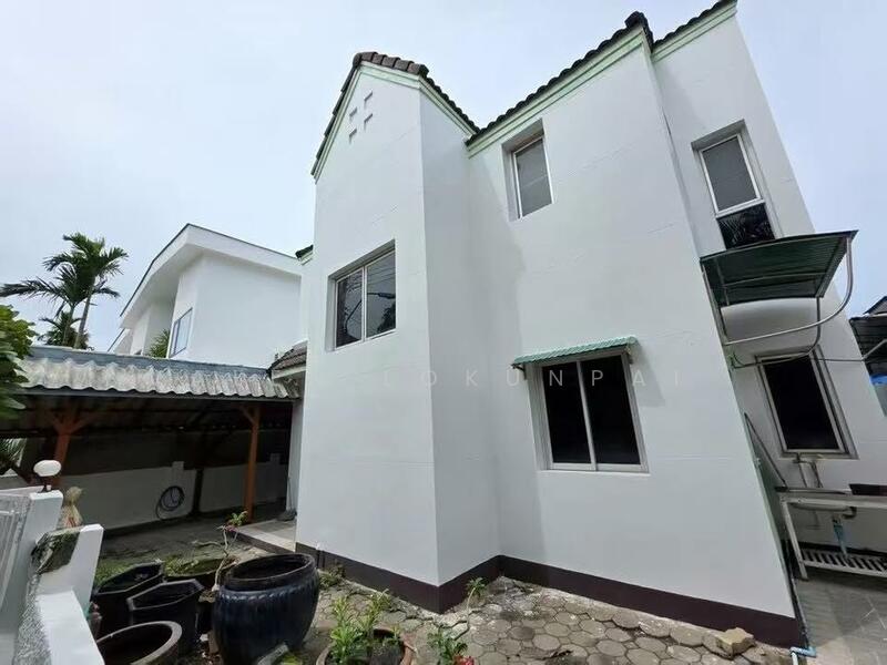 ขาย - บางกอกยอทคลับ คอนโดมิเนียม 1, กรุงเทพ