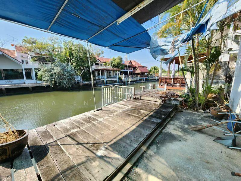 ขาย - บางกอกยอทคลับ คอนโดมิเนียม 1, กรุงเทพ