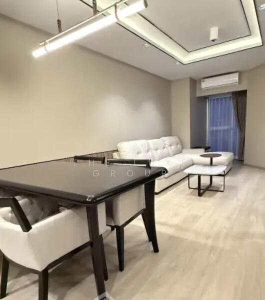 For Rent - Condo at Wittayu, Bangkok