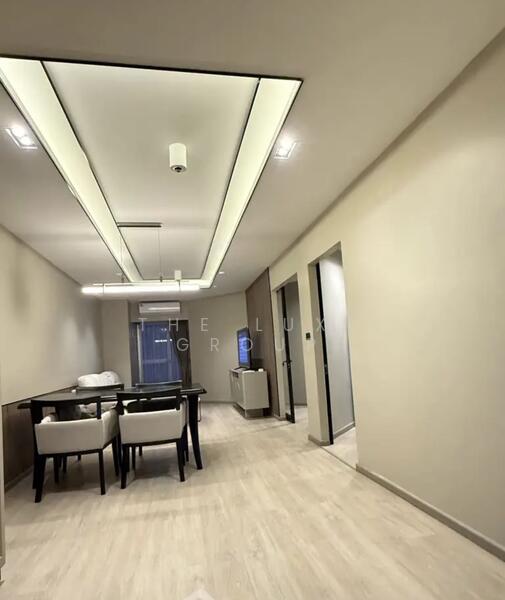 For Rent - Condo at Wittayu, Bangkok