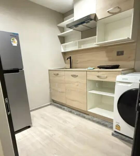 For Rent - Condo at Wittayu, Bangkok