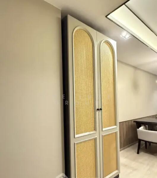 ให้เช่า - Condo at Wittayu, กรุงเทพ