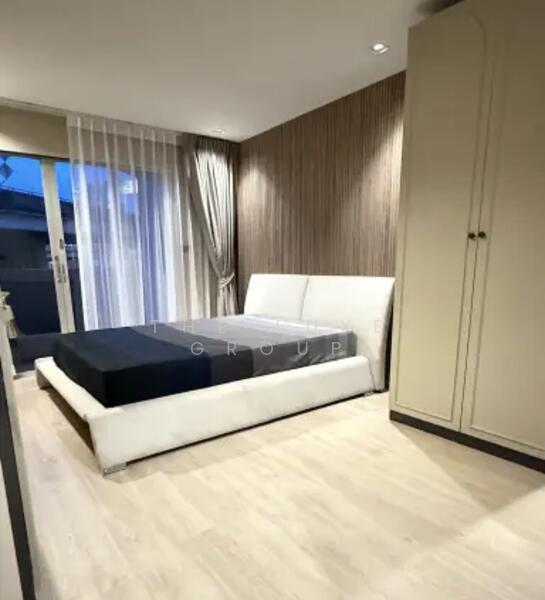 ให้เช่า - Condo at Wittayu, กรุงเทพ