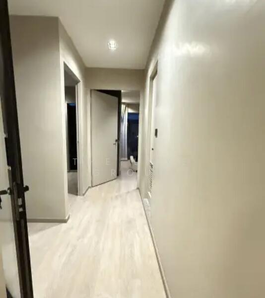 For Rent - Condo at Wittayu, Bangkok