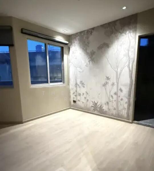 For Rent - Condo at Wittayu, Bangkok