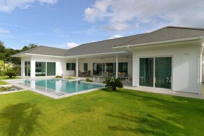 ขาย - Palm Avenue 4, ประจวบคีรีขันธ์