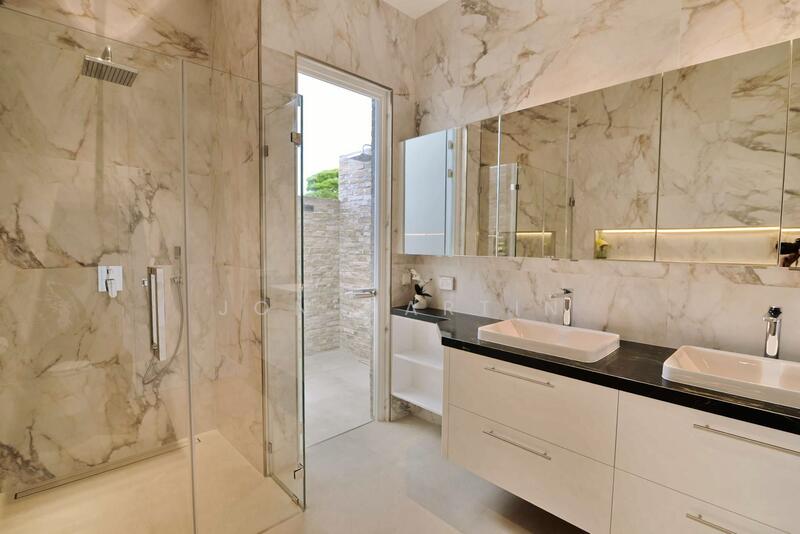 Palm Avenue 4, ประจวบคีรีขันธ์, หินเหล็กไฟ, หัวหิน, ประจวบคีรีขันธ์, 310 ตร.ม., วิลล่า ขาย, โดย Jon Martin, 60195564 - DDproperty.com