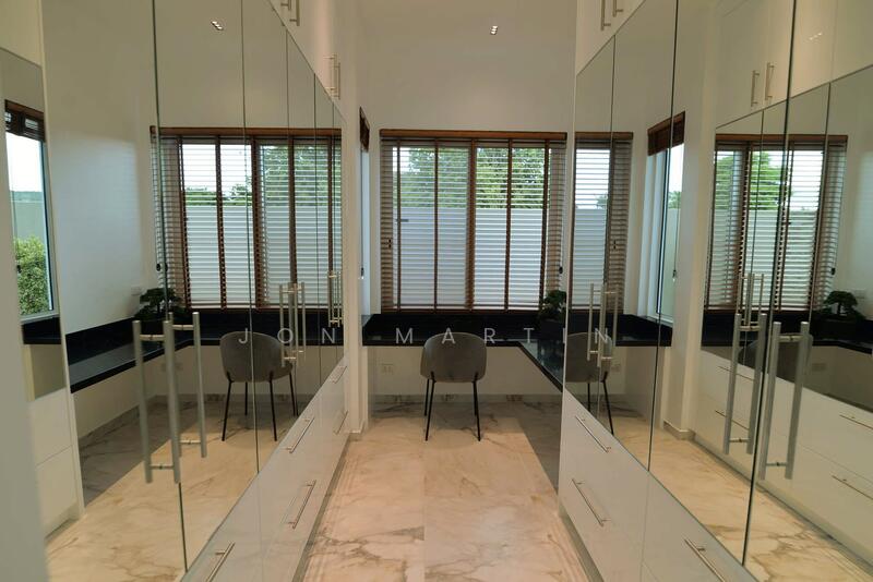 Palm Avenue 4, Prachuap Khiri Khan, Hin Lek Fai, Hua Hin, Prachuap Khiri Khan, 3 Bedrooms, 310 sqm, Villa For Sale, by Jon Martin, 60195564 - DDproperty.com