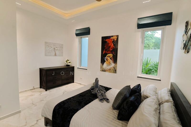 Palm Avenue 4, Prachuap Khiri Khan, Hin Lek Fai, Hua Hin, Prachuap Khiri Khan, 3 Bedrooms, 310 sqm, Villa For Sale, by Jon Martin, 60195564 - DDproperty.com