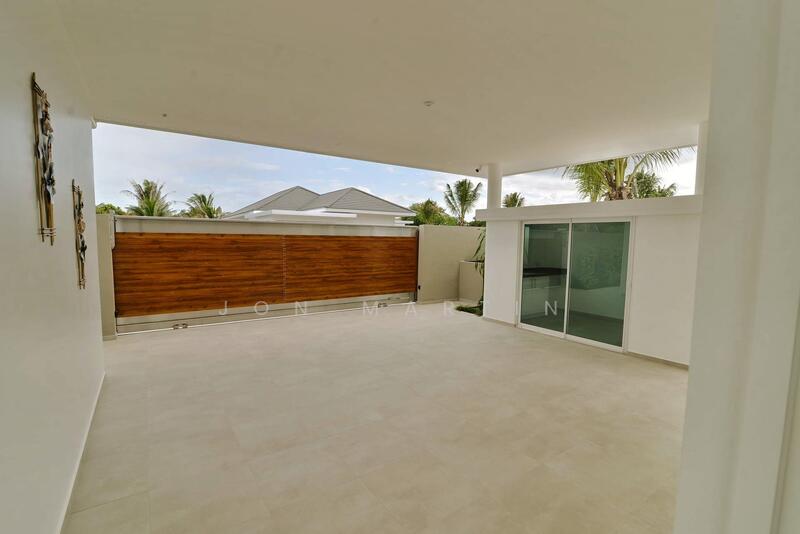 Palm Avenue 4, ประจวบคีรีขันธ์, หินเหล็กไฟ, หัวหิน, ประจวบคีรีขันธ์, 310 ตร.ม., วิลล่า ขาย, โดย Jon Martin, 60195564 - DDproperty.com