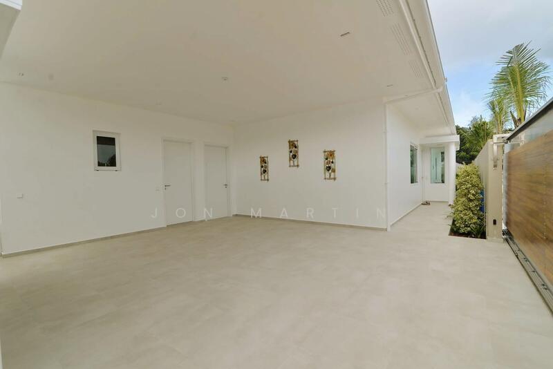 Palm Avenue 4, ประจวบคีรีขันธ์, หินเหล็กไฟ, หัวหิน, ประจวบคีรีขันธ์, 310 ตร.ม., วิลล่า ขาย, โดย Jon Martin, 60195564 - DDproperty.com