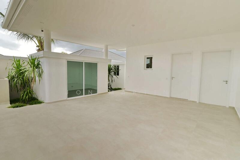 Palm Avenue 4, ประจวบคีรีขันธ์, หินเหล็กไฟ, หัวหิน, ประจวบคีรีขันธ์, 310 ตร.ม., วิลล่า ขาย, โดย Jon Martin, 60195564 - DDproperty.com