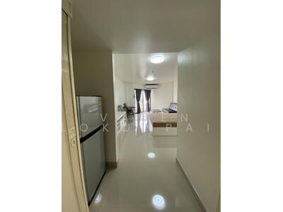 ขาย - Kieng Talay Condotel : เคียงทะเล คอนโดเทล, ชลบุรี