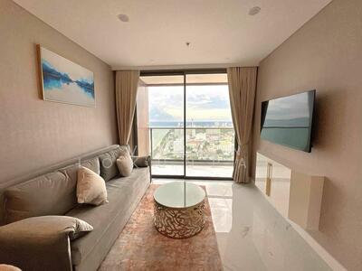 ขาย - Copacabana Beach Jomtien : โคปาคาบาน่า บีช จอมเทียน, ชลบุรี