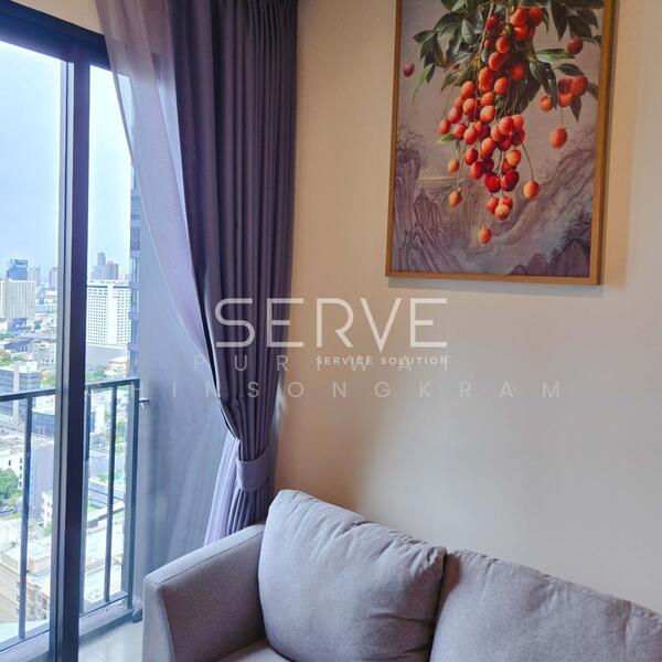 ให้เช่า - Nue District R9 : นิว ดิสทริค อาร์ 9, กรุงเทพ