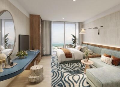 ขาย - PTY Residence Sai 1 : พีทีวาย เรสซิเดนซ์ สาย 1, ชลบุรี