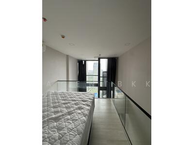 For Rent - The Privacy Jatujak, Bangkok