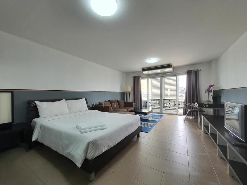 For Rent - Sathorn Terrace, Bangkok