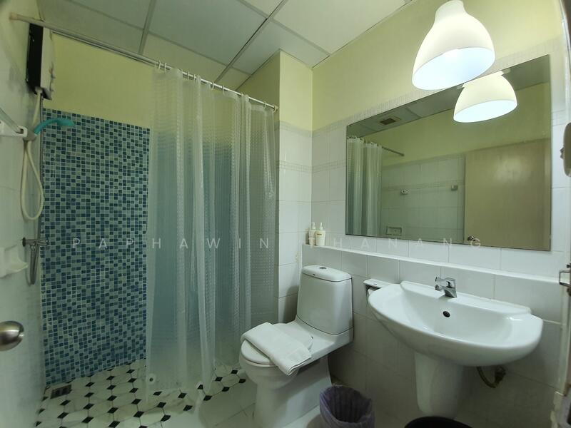For Rent - Sathorn Terrace, Bangkok