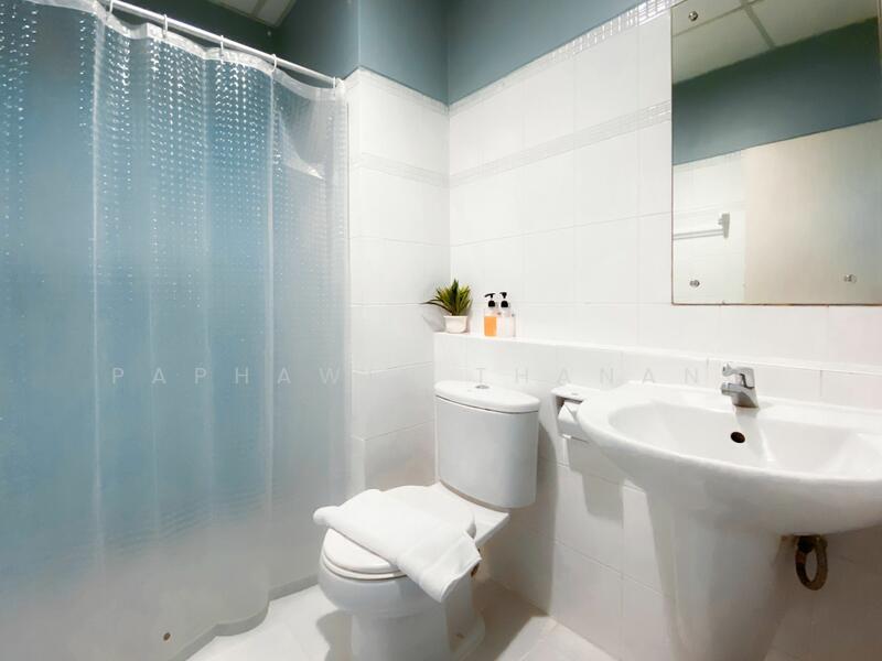 For Rent - Sathorn Terrace, Bangkok
