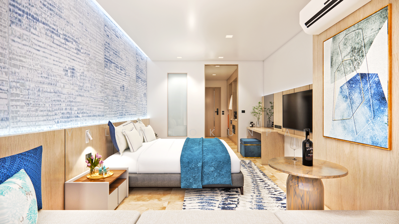 ขาย - Ocean Sands : โอเชี่ยน แซนด์, ภูเก็ต