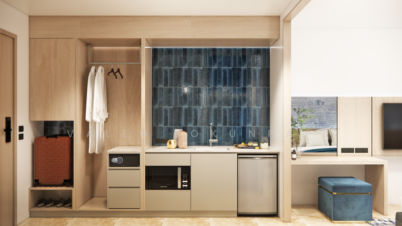 ขาย - Ocean Sands : โอเชี่ยน แซนด์, ภูเก็ต