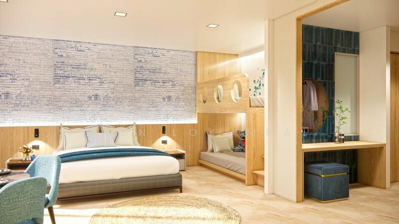 ขาย - Ocean Sands : โอเชี่ยน แซนด์, ภูเก็ต