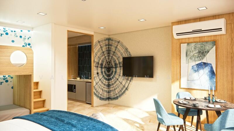 ขาย - Ocean Sands : โอเชี่ยน แซนด์, ภูเก็ต