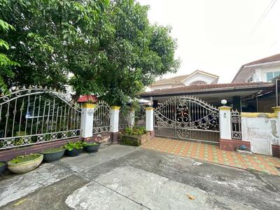 ขาย - Passorn 13 Suwintawong : ภัสสร 13 สุวินทวงศ์, กรุงเทพ